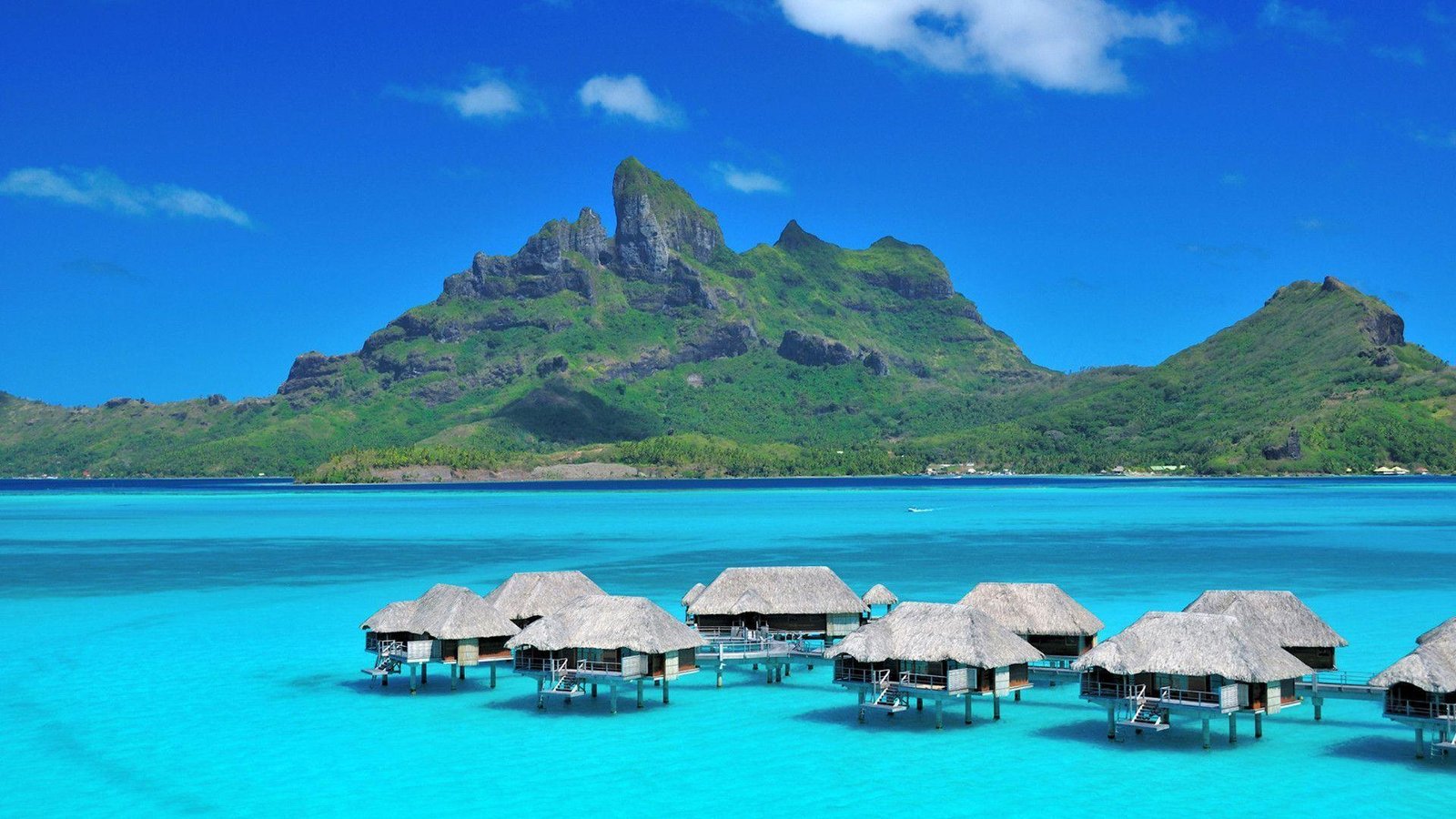 Bora Bora