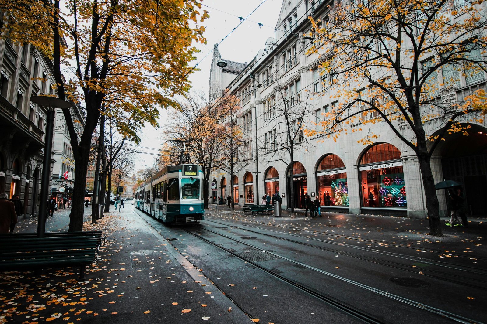 City Tours
