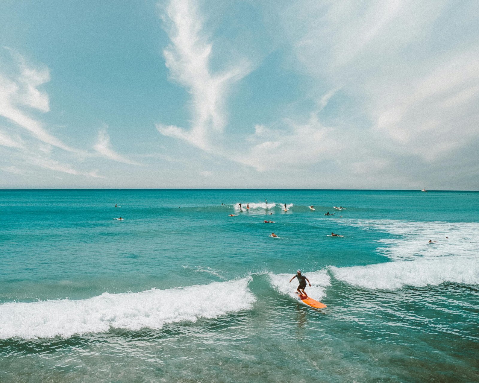 Hawaii