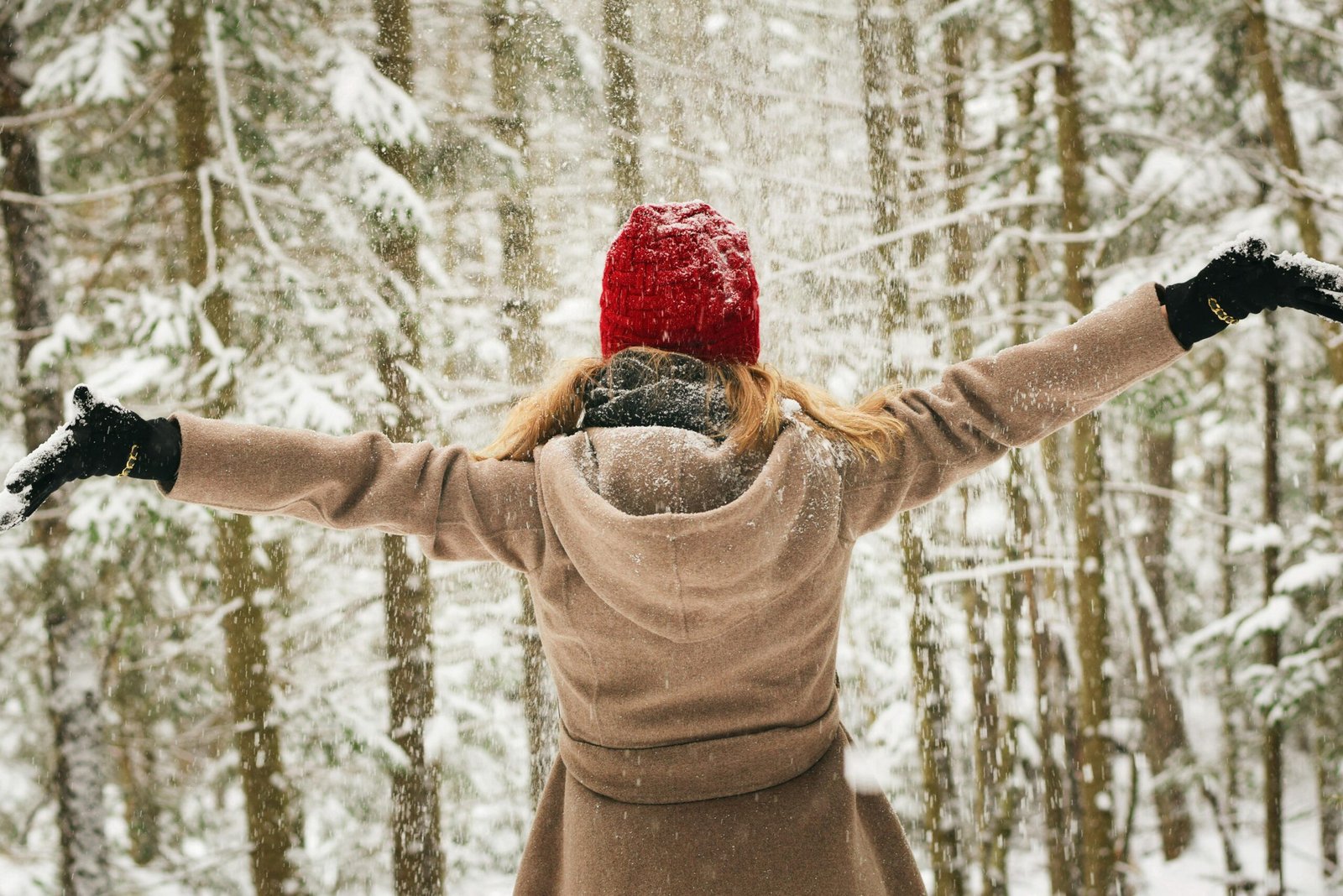 Winter Getaway