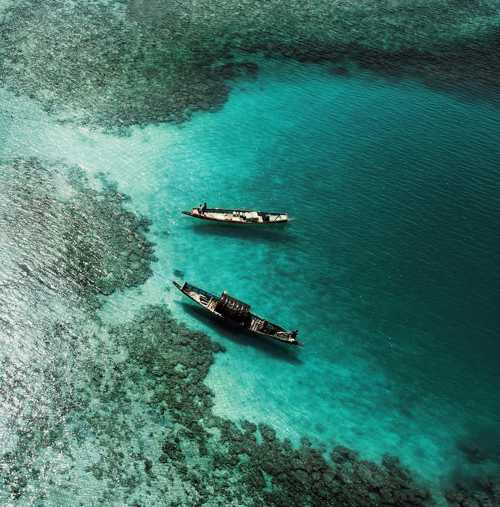 Andaman & Nicobar