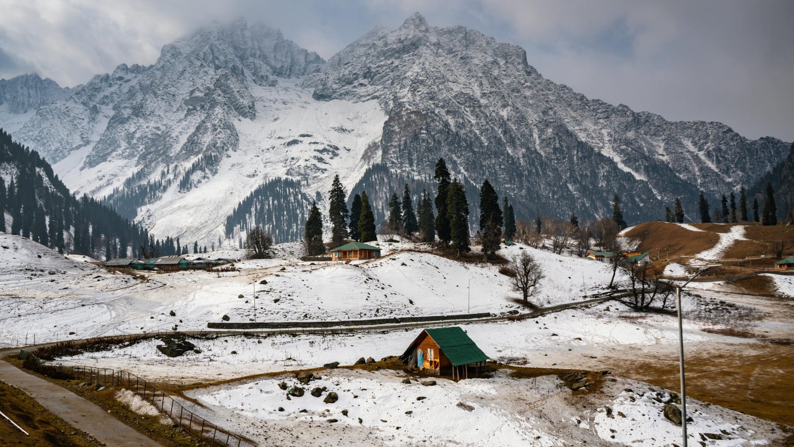 Kashmir