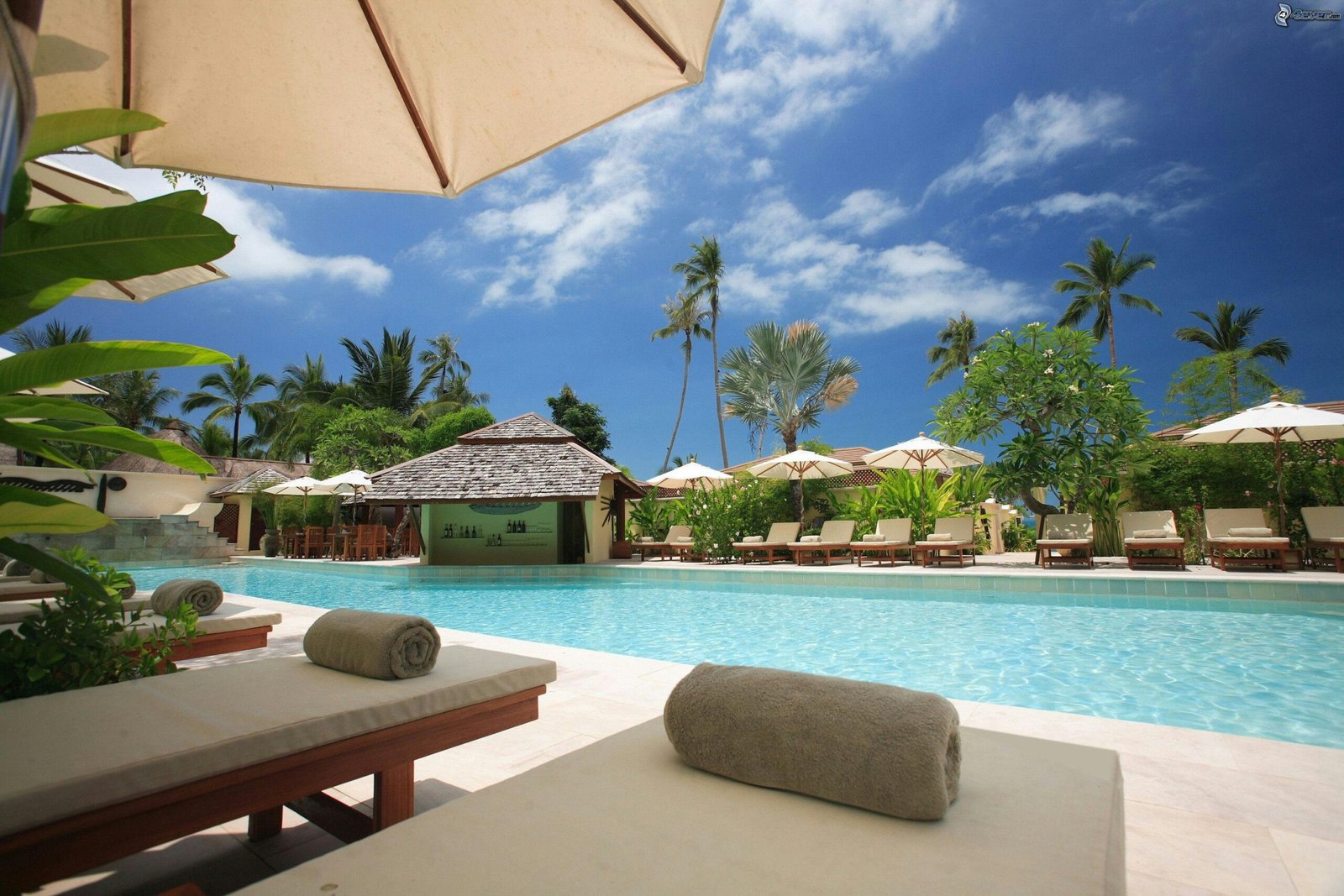 Luxury Escapes